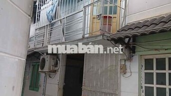 Phòng Trọ Giá Rẻ Thạnh Xuân Q12