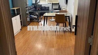chính chủ cho thuê 2 ngủ full đồ D2B