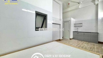 PHÒNG STUDIO - CHUNG CƯ MINI - SẠCH SẼ, AN NINH 24/7