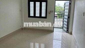 💥 CHO THUÊ NHÀ - 47M2- 3PN + 3WC-  MẶT TIỀN  ADV, Q6- LỀ 6M- 16TR