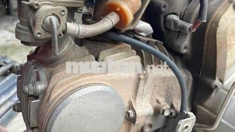 Honda Wave Alpha 2003 Đỏ Zin 100% Bstp Cmc chủ