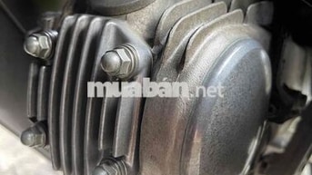Honda Future 1 2001 ET (Sưu tầm) Zin 100% Bstp 9c