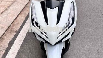 Honda Vario 125 2024 Trắng