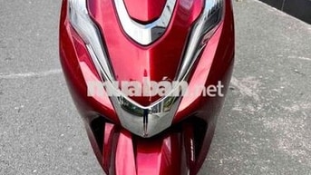 Honda Lead 2023 Đỏ