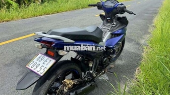 Yamaha Exciter 150 Xanh Xe côn tay