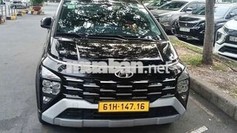 Hyundai Đen