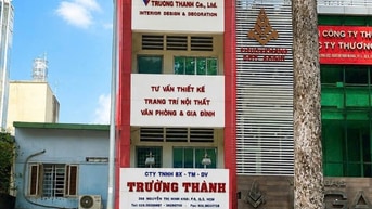 SIÊU PHẨM MẶT TIỀN NGUYỄN THỊ MINH KHAI Q3, 4X24, TRỆT 3 LẦU CHỈ 36 TỶ