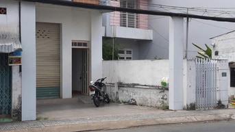 Cho thuê mặt bằng kinh doanh - Lê Lợi, GV. Giá 8tr/tháng