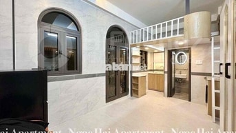 CĂN HỘ DUPLEX BANCONL FULL NỘI THẤT GẦN C.VIÊN GIA ĐỊNH_PHẠM VĂN ĐỒNG