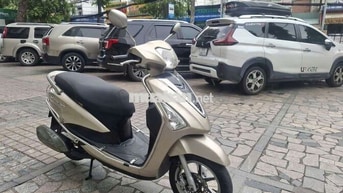 Yamaha Acruzo ngyyên gin
