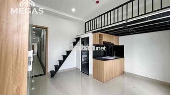 Duplex mới 100%, giá sinh viên