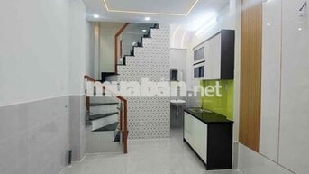 Chủ Ngộp Thở Oxi Bán Gấp  Nhà DS13 - 3 Tầng 2PN3WC- SHR- 2T75 TL
