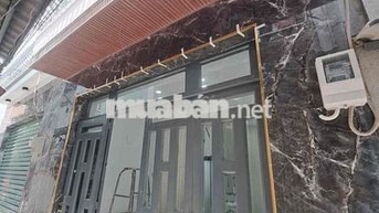 Bể Nợ Đá Banh Chủ Cần Bán Gấp Nhà 19m2- 2 Tầng -2WC-SHR