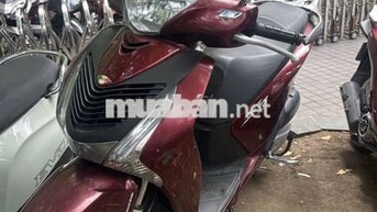 Honda SH 150i 2015 Đỏ 40.000km