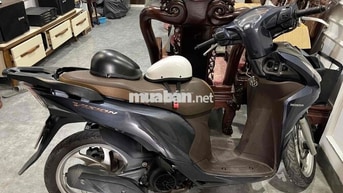 Honda Vision 2021 Xám