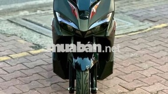 Honda Airblade 125 2018 Đặc biệt Đen Smartkey