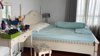 Cần cho Thuê lâu dài hoặc bán căn hộ Cao cấp quận 8 