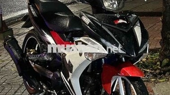 Yamaha Exciter 150 Đen, Đỏ, Trắng