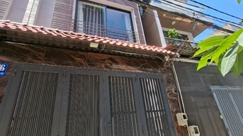 Cho thuê phòng Ở Nguyễn Bỉnh Khiêm 