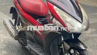 Honda Air Blade 2011 Đỏ đen. chính chủ ký