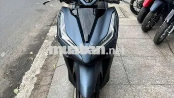 Honda Vario 150 2019 Xám