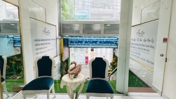 Cho Thuê Tòa Nhà Đường Nam Kỳ Khởi Nghĩa Quận 3 
