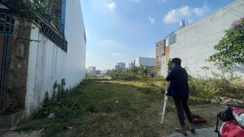 Bán 200m2 Đất thổ cư góc đường Tân Xuân 3, 03 Ấp Mới 1