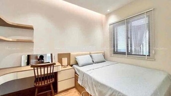 CĂN HỘ BAN CÔNG TRUNG TÂM QUẬN 5, GẦN BÊN PHỐ NGƯỜI HOA, CHỢ BÌNH TÂY.