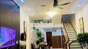 🇻🇳 CHO THUÊ NHÀ MỚI ĐẸP: ĐƯỜNG DƯƠNG QUẢNG HÀM - 4 PHÒNG NGỦ - 4WC 