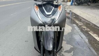 Honda SH Mode 125cc 2022 Đặc biệt ABS Xám