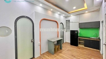 CHDV 2 PHÒNG NGỦ FULL NỘI THẤT - PHÚ NHUẬN