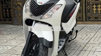 Honda SH Việt 125 2016 ODO Chuẩn 9.700KM Siêu Keng