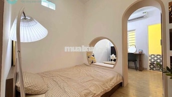 STUIDO TÁCH BẾP - LÊ VĂN SỸ - BÙI THỊ XUÂN - HOÀNG SA TRƯỜNG SA