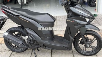 Honda Vario 125 2024 Đen