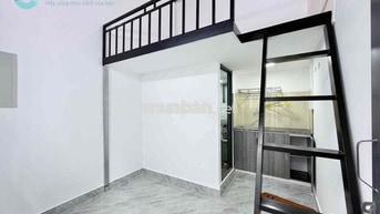‼️DUPLEX CỬA SỔ THOÁNG - NHÀ MỚI CHO SINH VIÊN - KHU HOÀNG VĂN THỤ