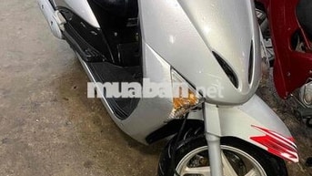 Honda Lead Bạc Đã sử dụng