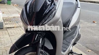 Honda Lead 125i 2026 Đặc Biệt Xám.BiểnTp.Chính Chủ