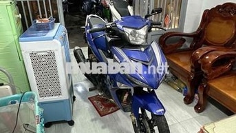 Cần bán lại Exciter 150 đời 2017 chính chủ