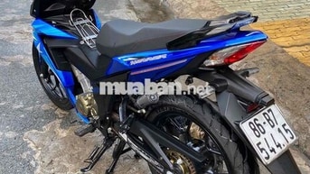 Honda Winner PXL Xanh Candy Côn tay