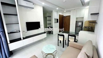 CHO THUÊ CĂN 1PN FULL NỘI THẤT - NHÀ MỚI CHƯA AI Ở