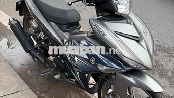 Yamaha Exciter 150 2018 Xám Xanh