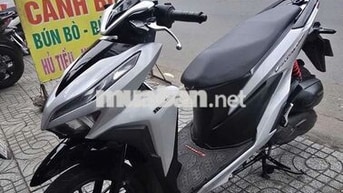 Honda Vario 150cc 2019 Bạc