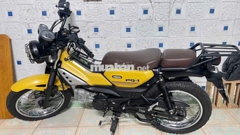 Yamaha PG-1 Vàng
