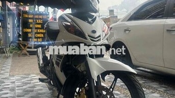 Yamaha Exciter 1S94 2008 Trắng 30000km