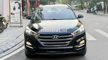 Hyundai Tucson 2018 2.0 ATH - 85000 km