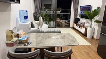 Cho Thuê Căn Hộ Akari City 2 Phòng Ngủ 2 Nhà Vệ Sinh diện tích 78m2