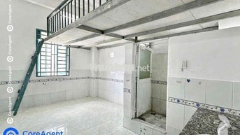 CHO THUÊ PHÒNG GÁC CỬA SỔ TRỜI GẦN ĐẠI HỌC VĂN HIẾN NGÃ TƯ 4 Xã