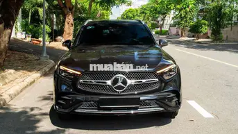 Mercedes GLC300 All New 2023 siêu lướt 8.000km