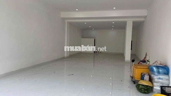 Mặt Tiền Lê Quang Định Ngang 5m 160m2 Có 1 Lầu Có VỈa Hè Cho Quán Ăn