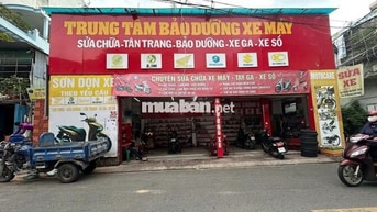 Ngang 13m Mặt Tiền Phan Bội Châu 120m2 Có 1 Lầu Ngay CHợ Bà Chiểu 